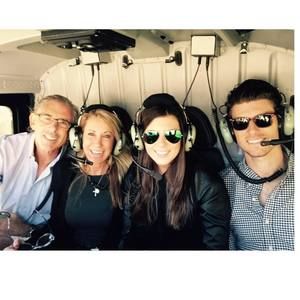 Meet your Posher, Tim